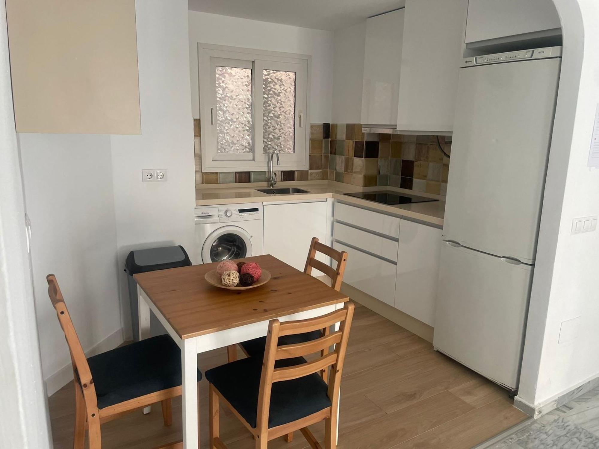 Wonderstays Maribel Appartamento