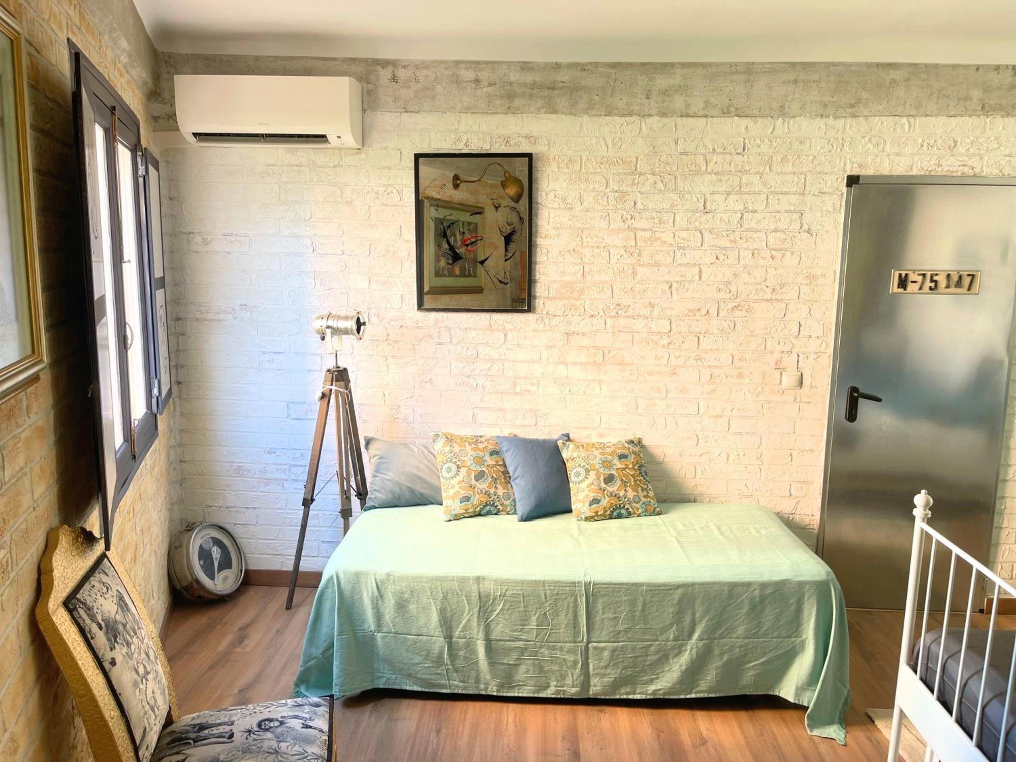 Picasso Loft Centrum Lejlighed