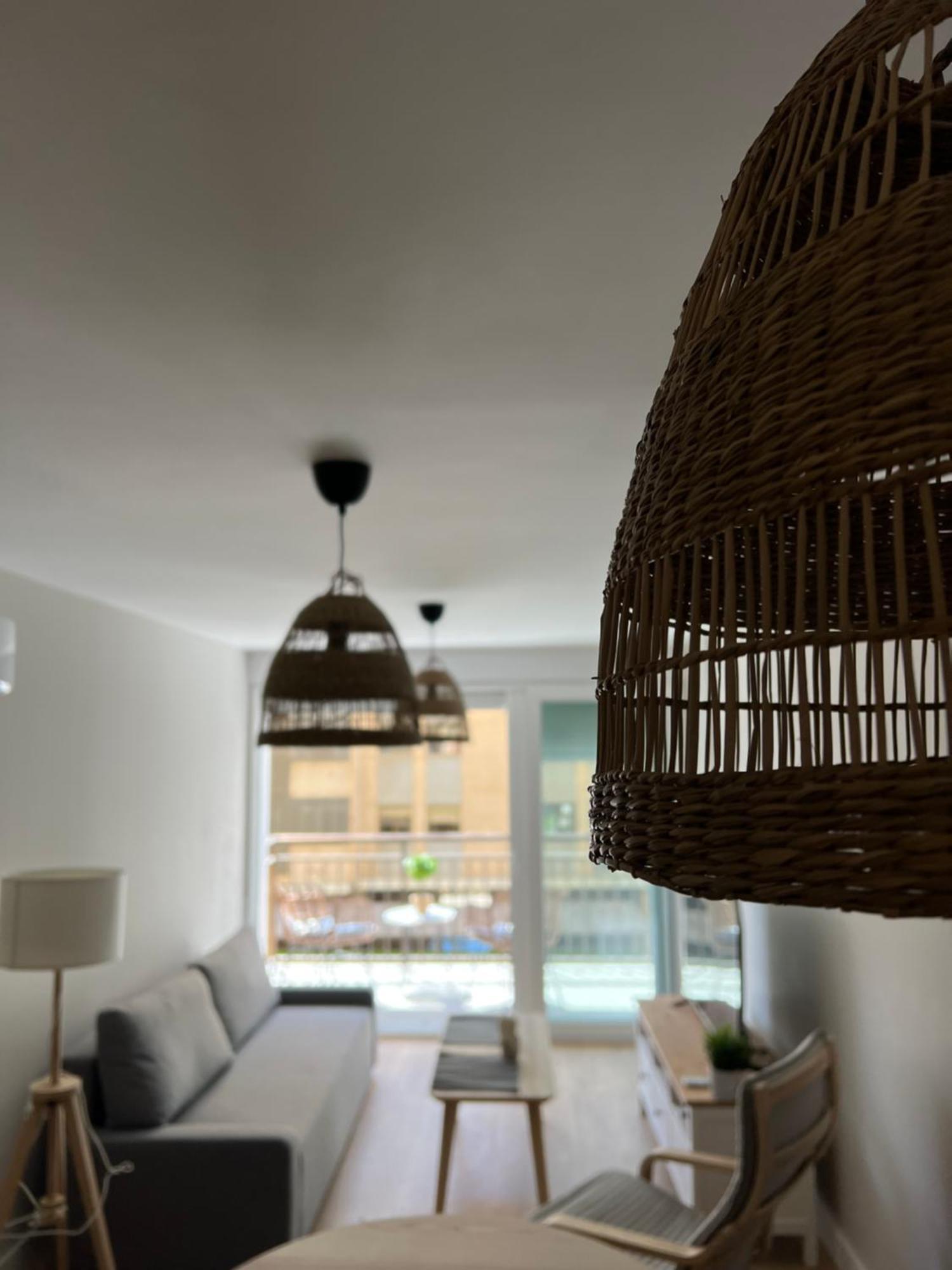 Sostoa Homes Appartement