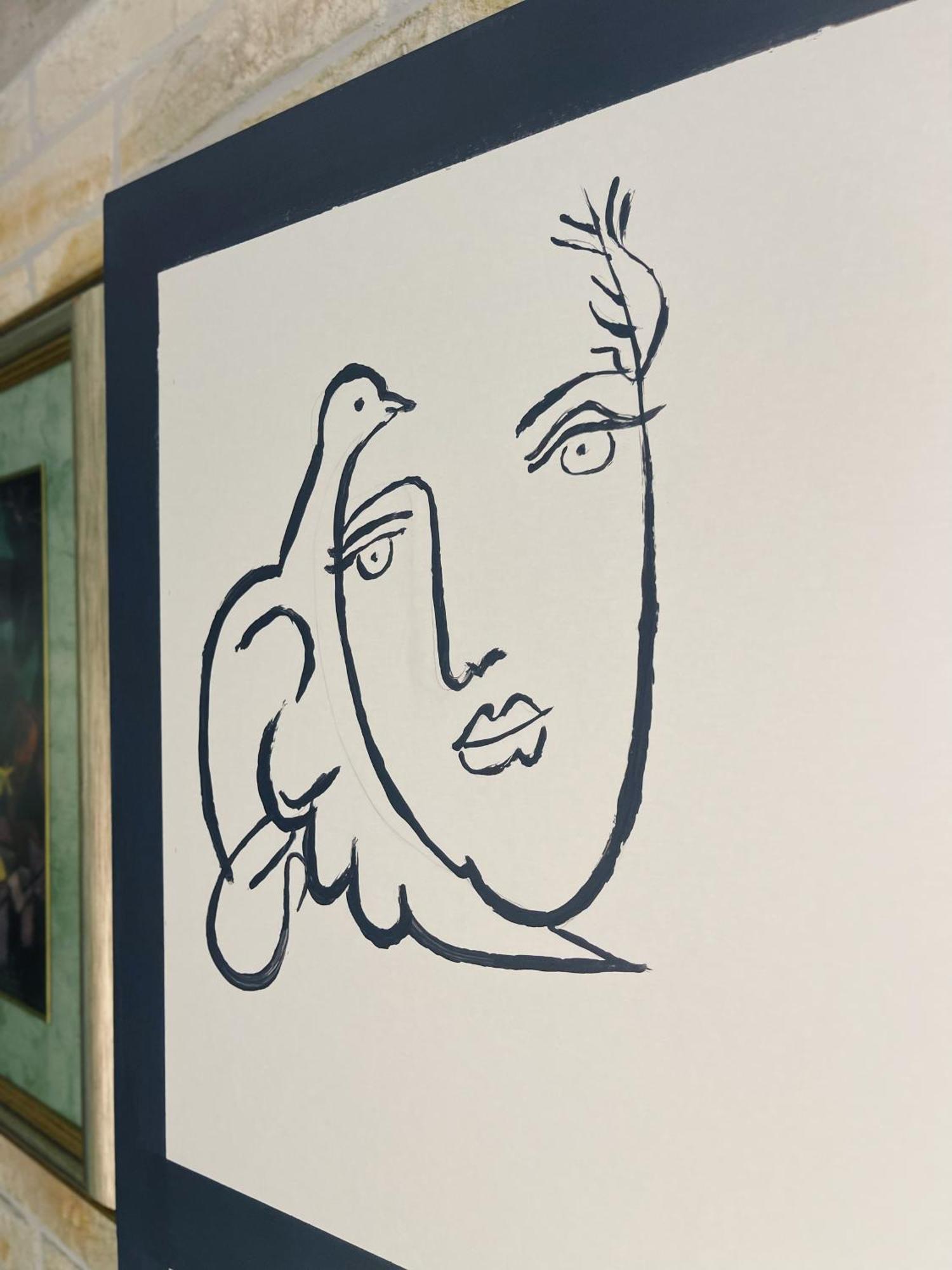 Picasso Loft Centrum Lejlighed