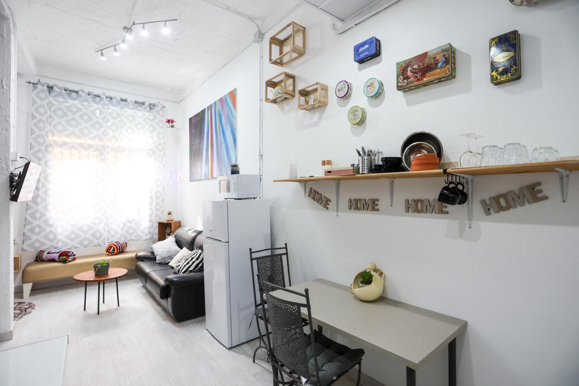 Appartement Cross *