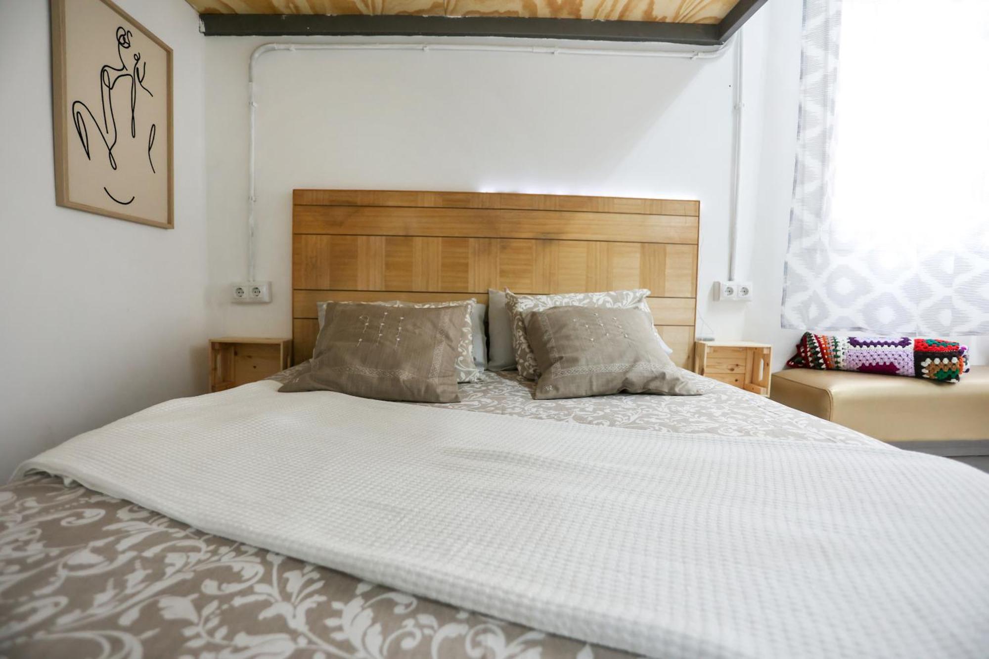 Appartement Cross