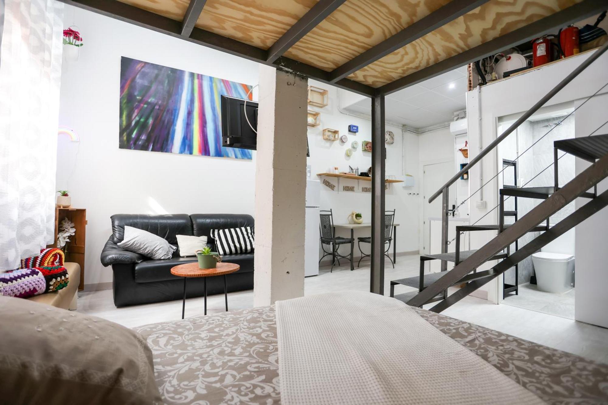Appartement Cross *