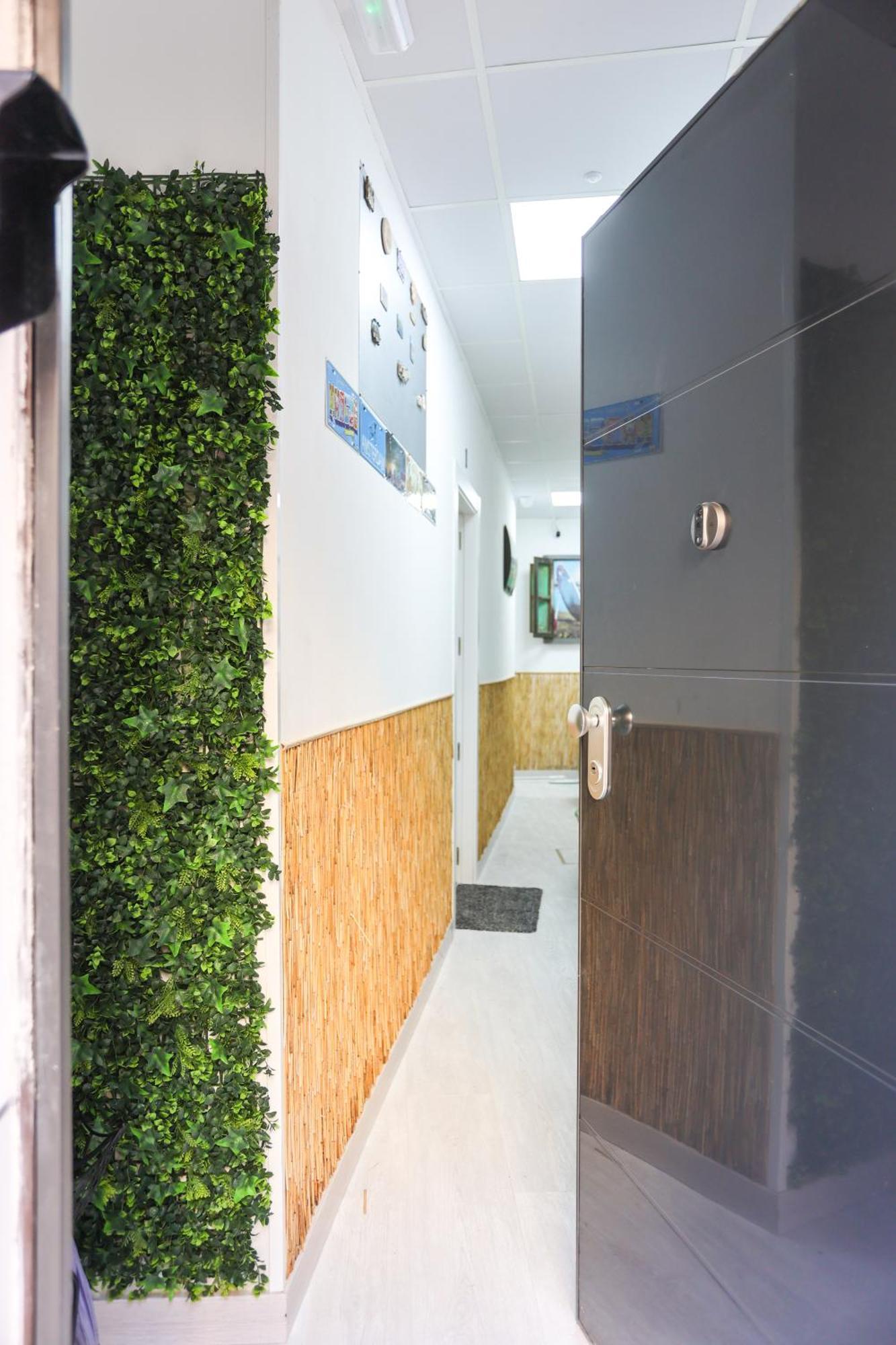 Appartement Cross Málaga