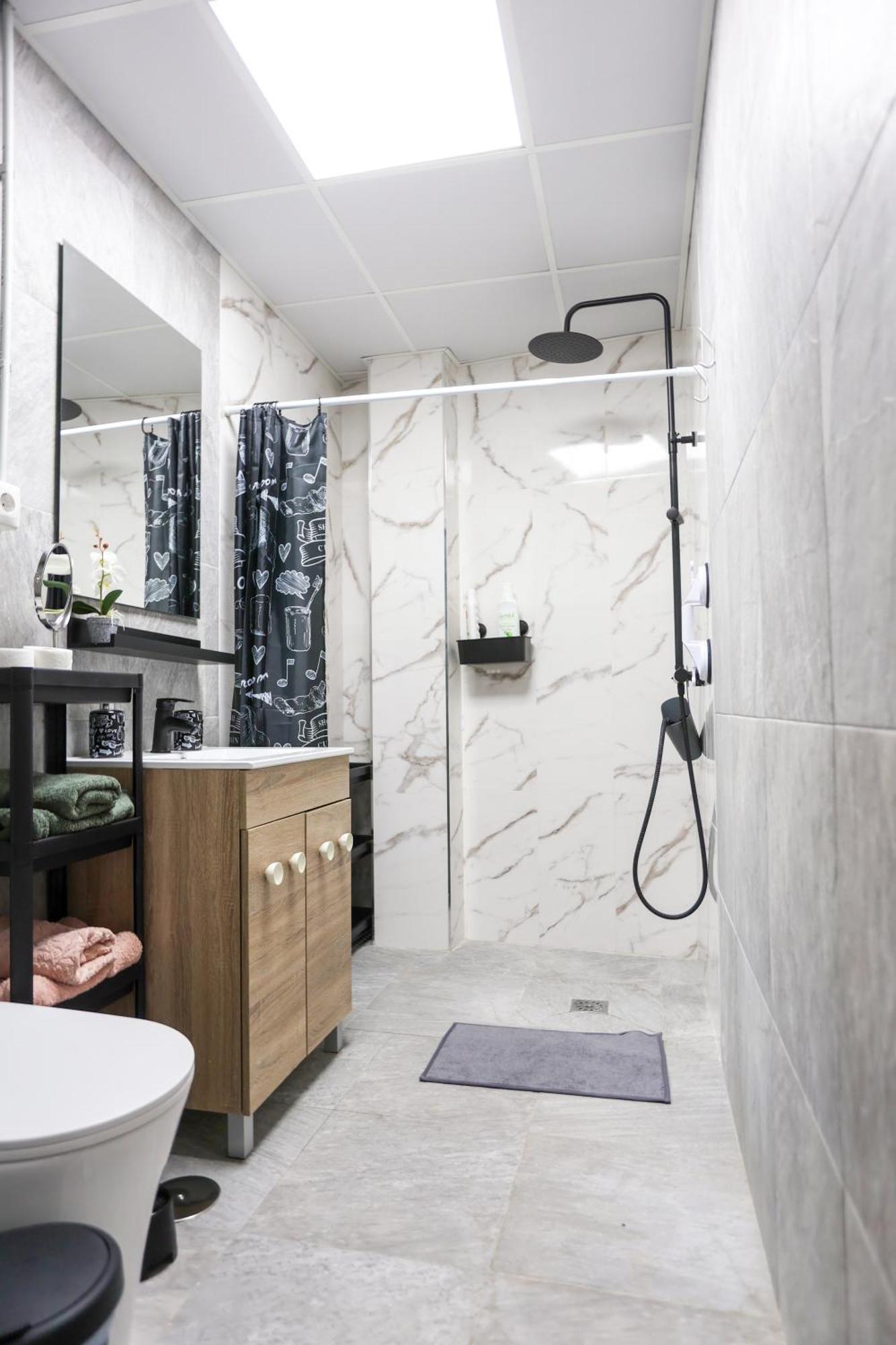 Appartement Cross *