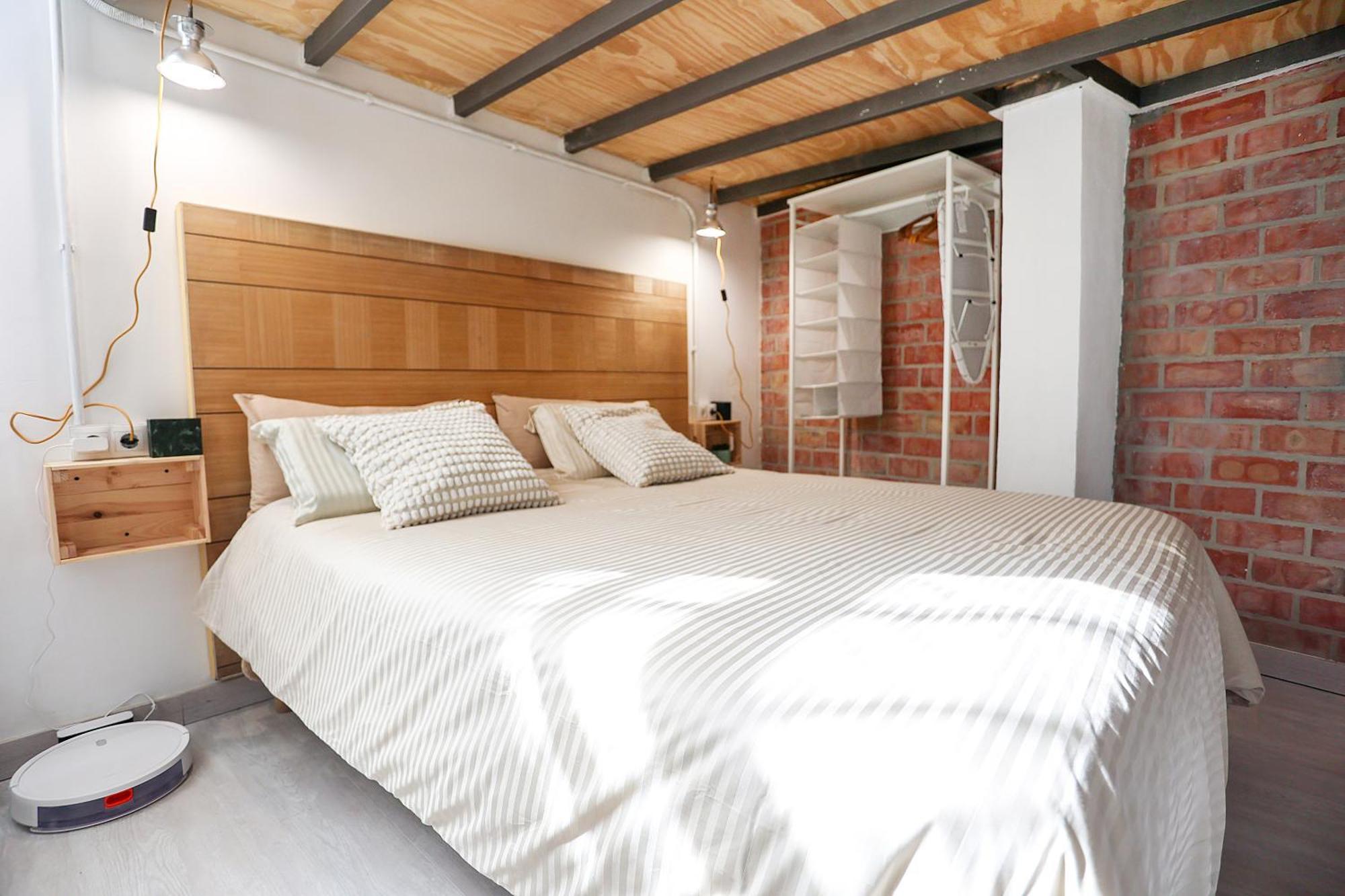 Appartement Cross *
