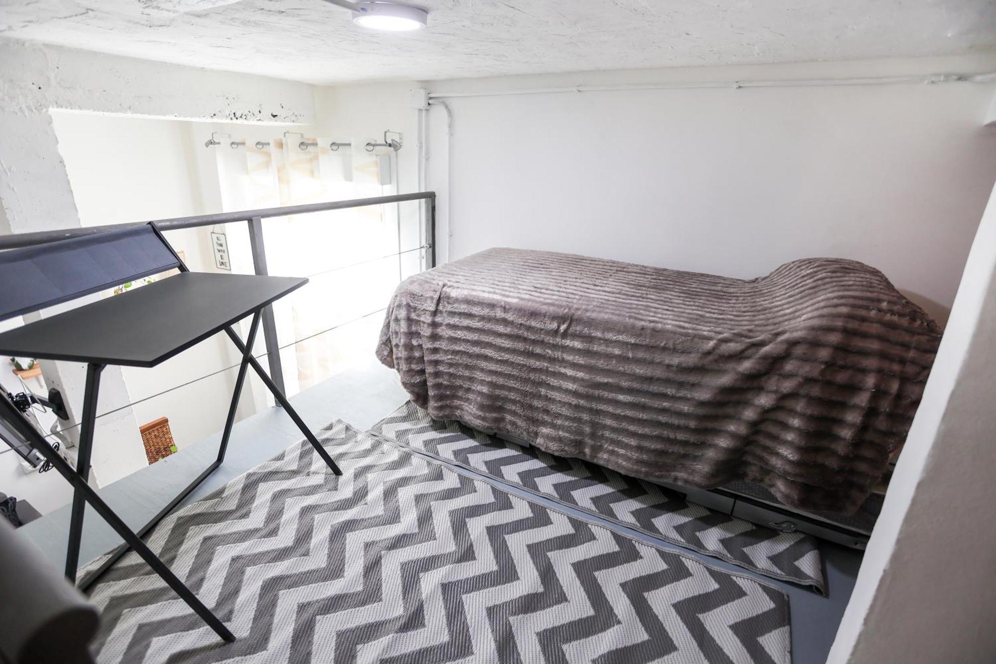 Appartement Cross Málaga