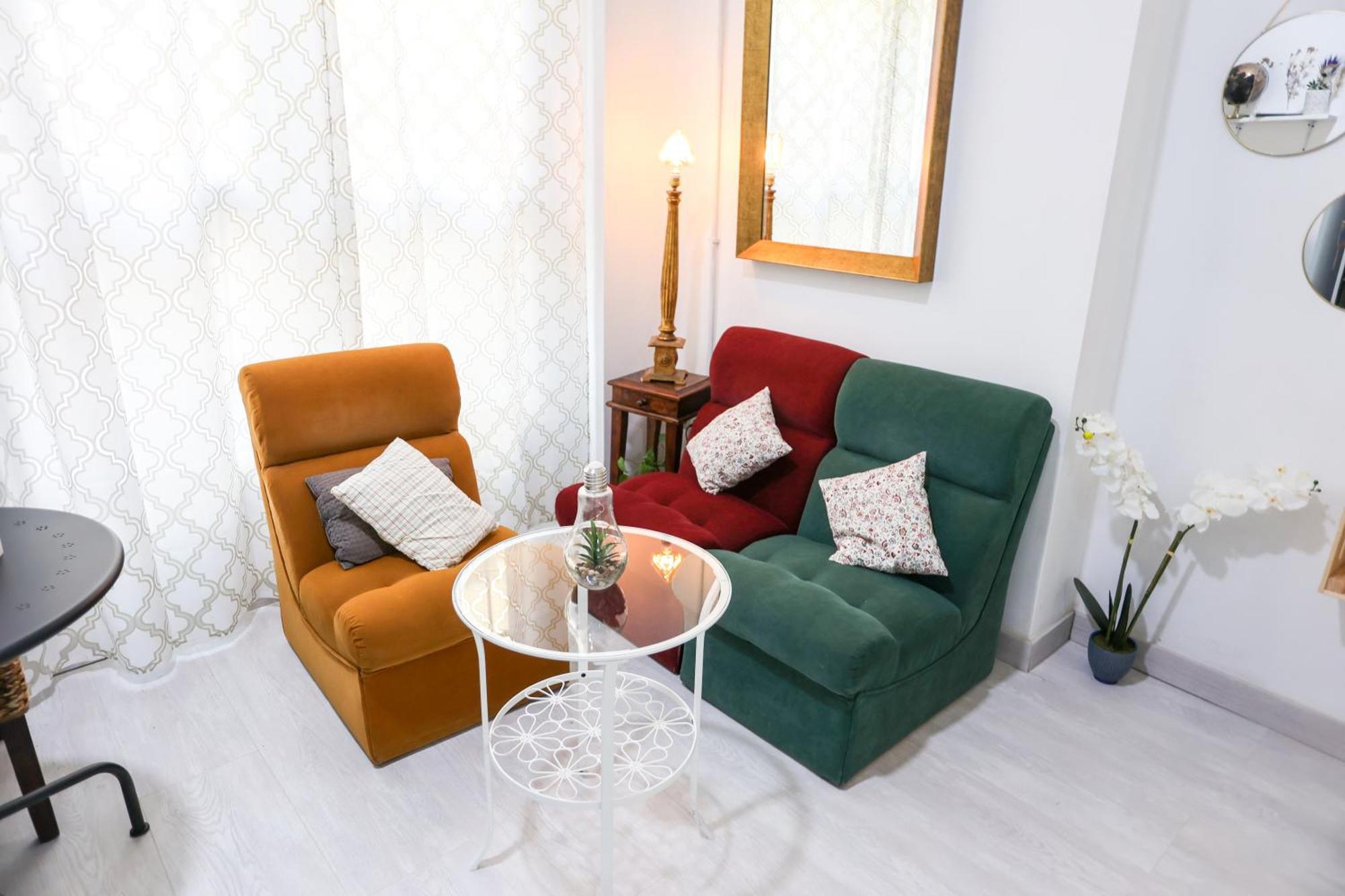 Cross Appartement