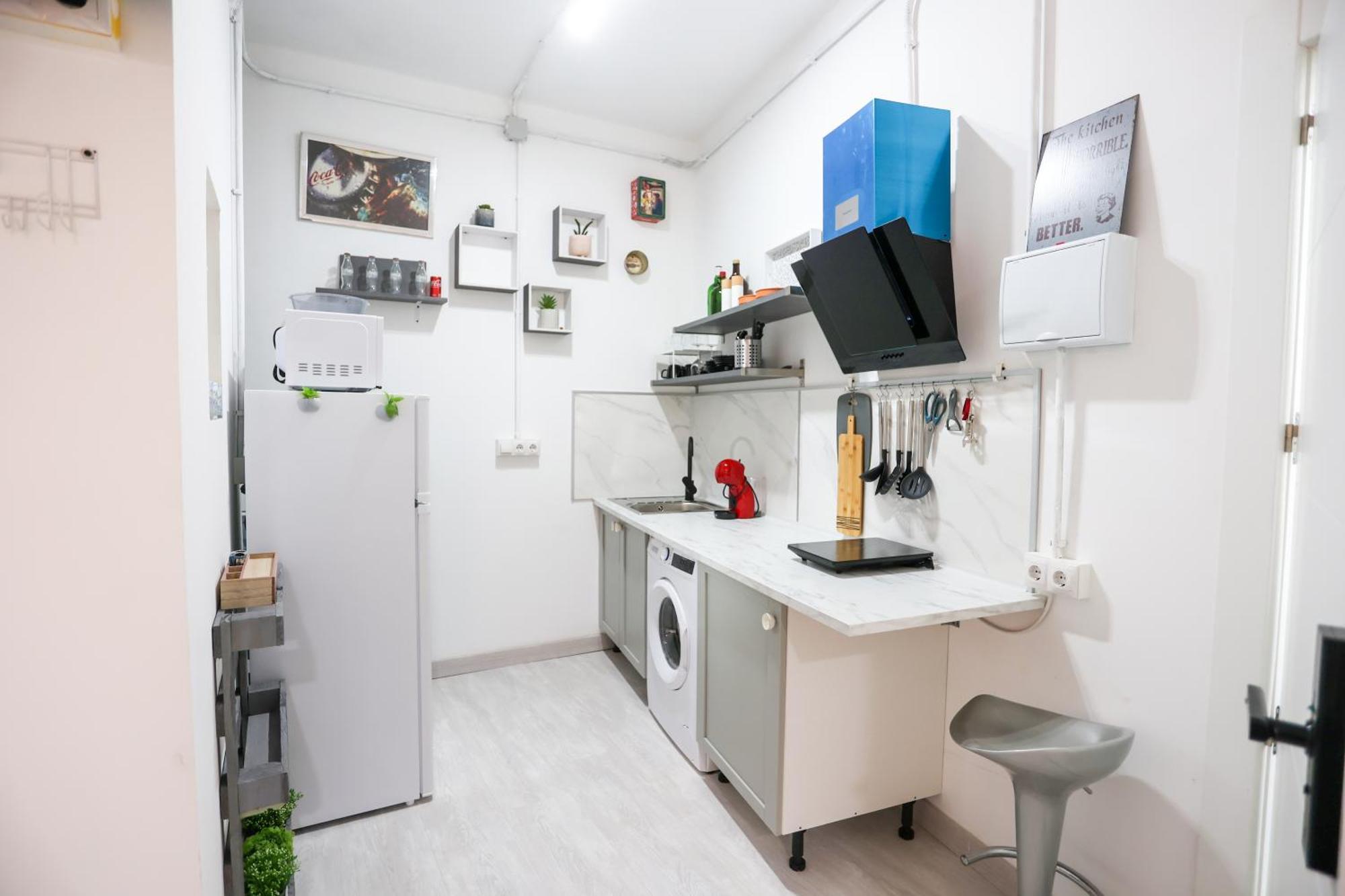 Cross Appartement
