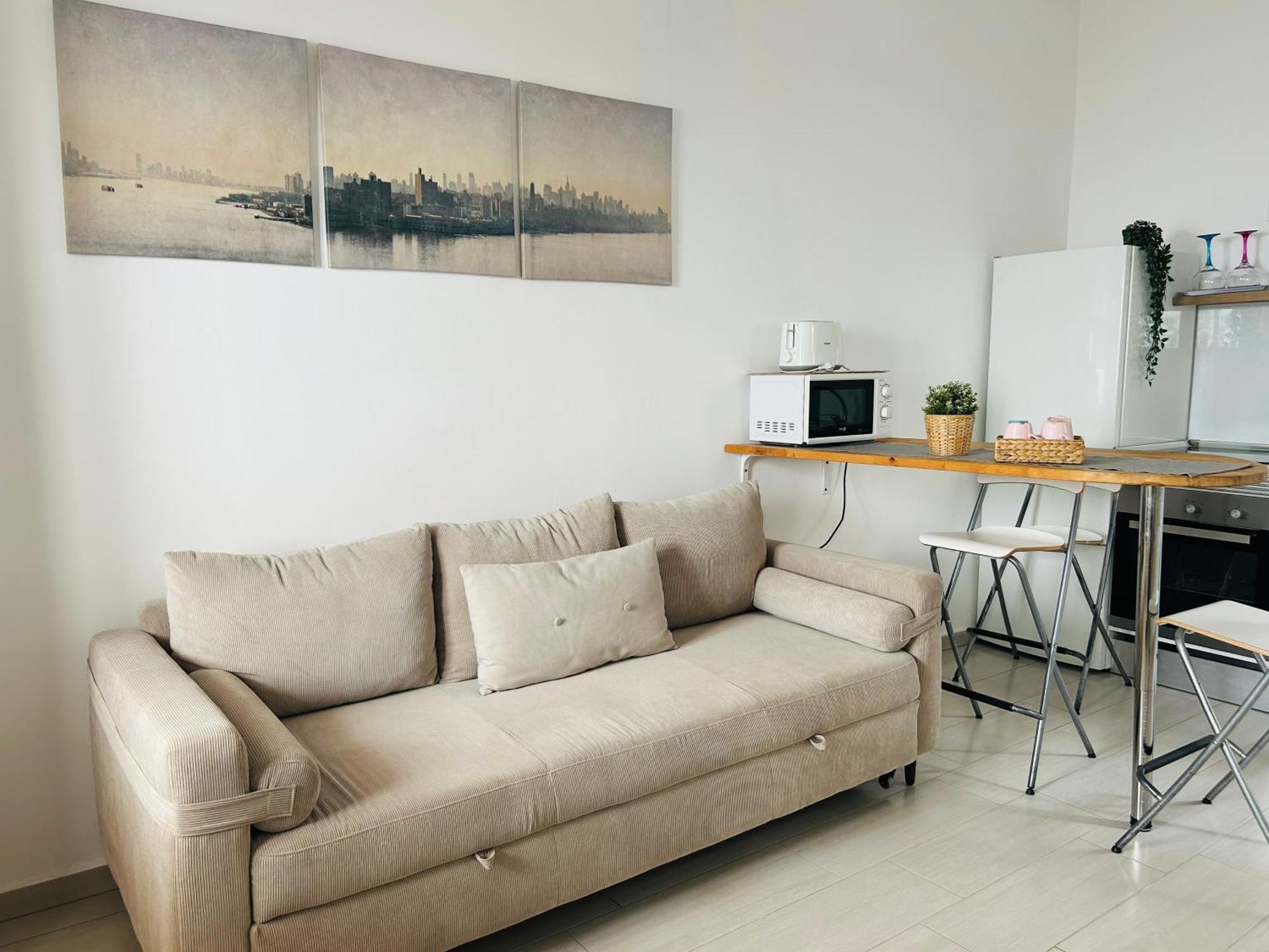 Apartamento Clemens9 Premium Málaga