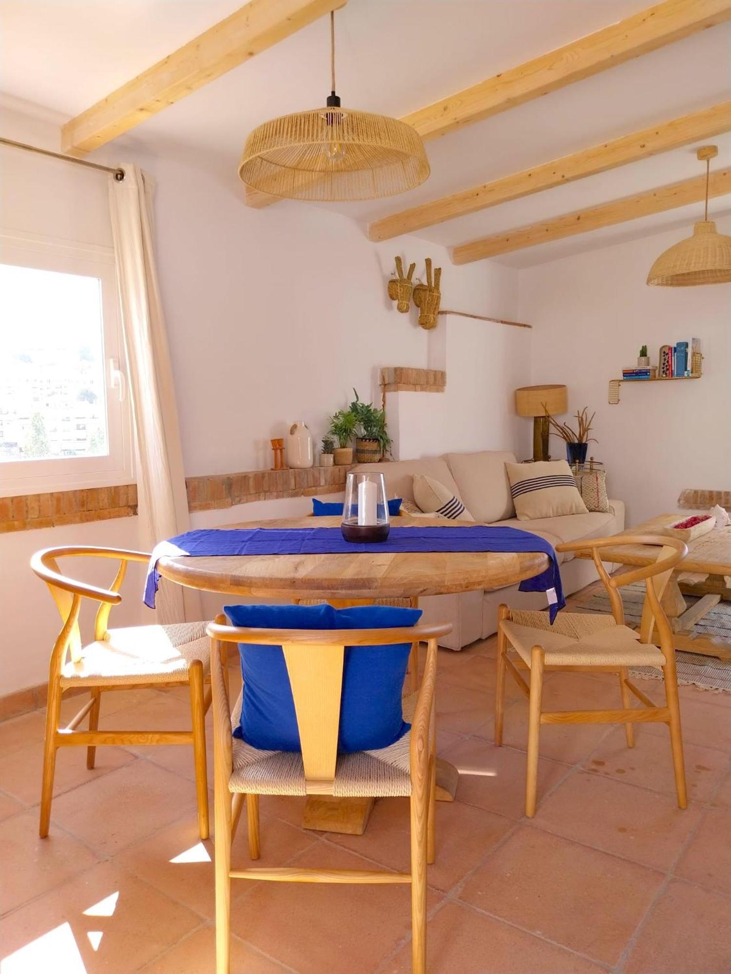 Clavero Eight Premium Appartement Málaga