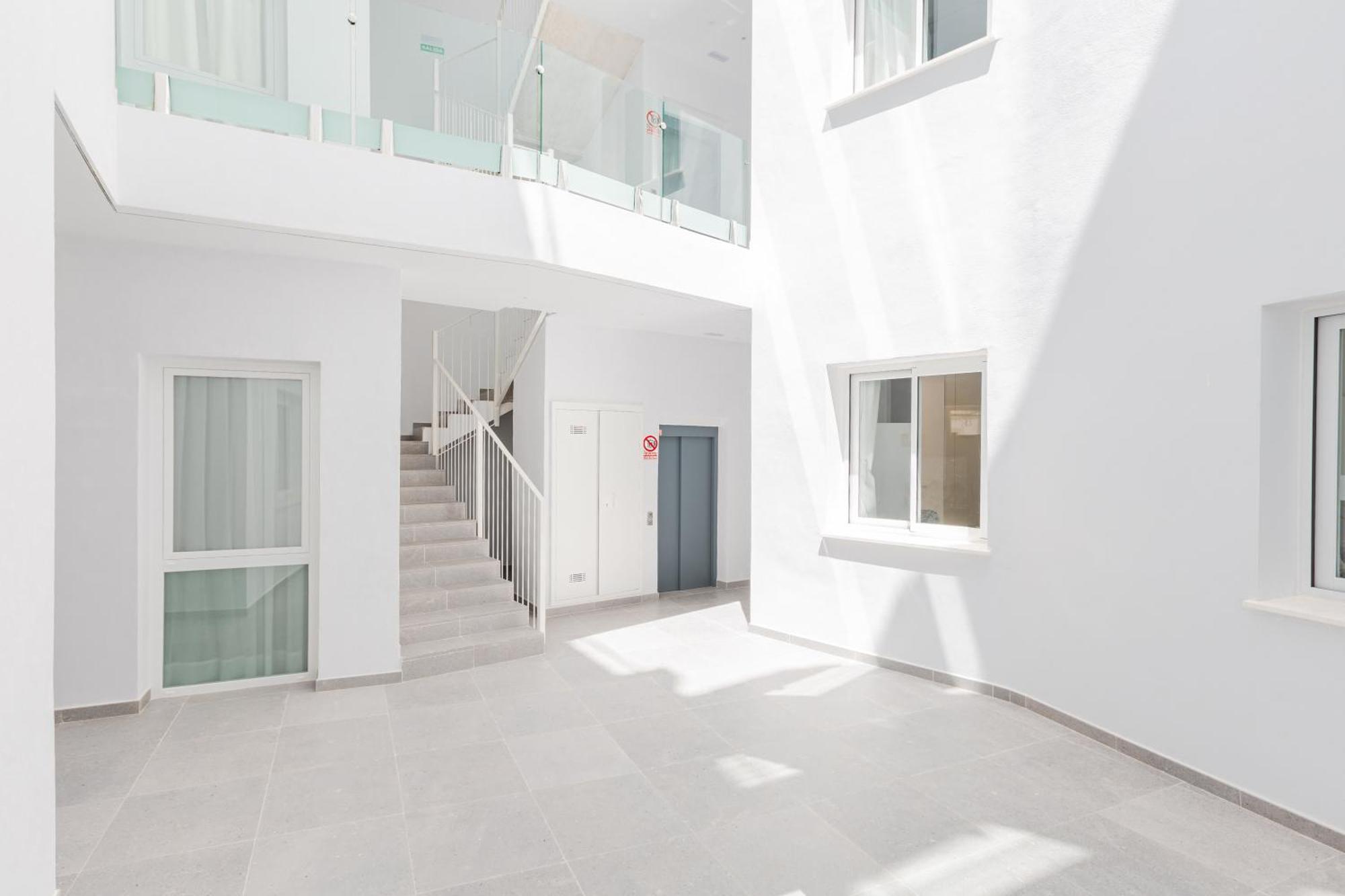 Appartement Malagaflat Center Málaga