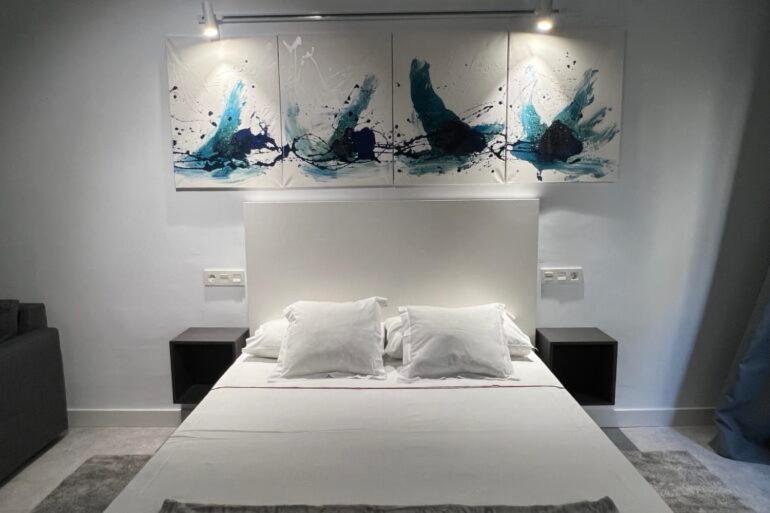 Appartamento A-cero Living *