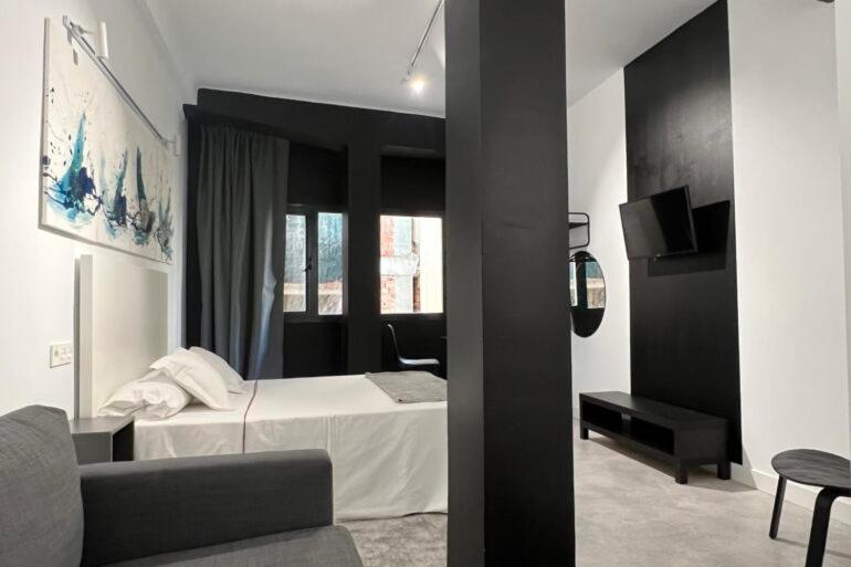 Appartamento A-cero Living Málaga