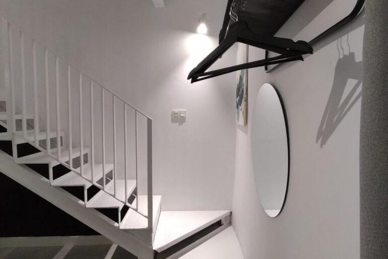 Appartamento A-cero Living