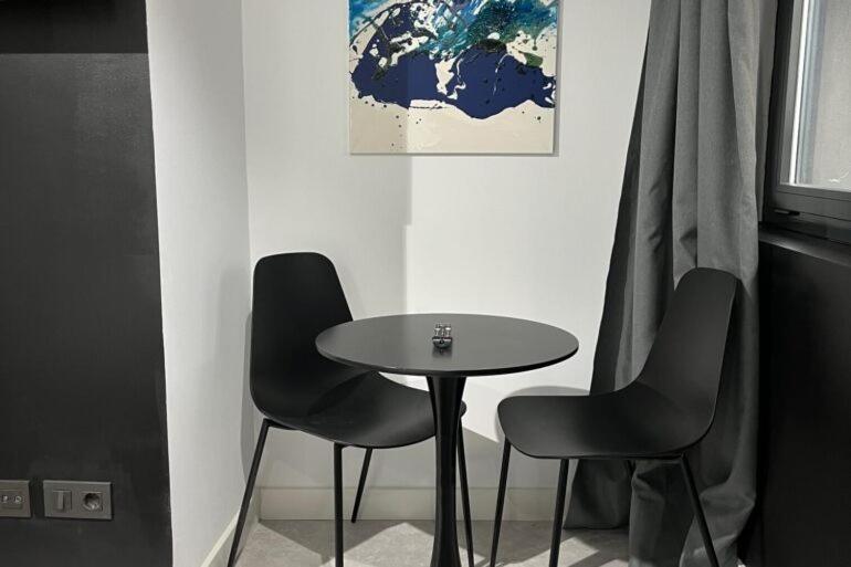 Appartamento A-cero Living *