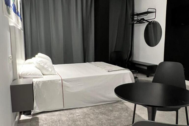 A-cero Living Málaga