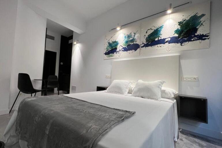 A-cero Living Appartamento