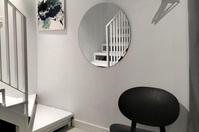A-cero Living Appartamento Málaga