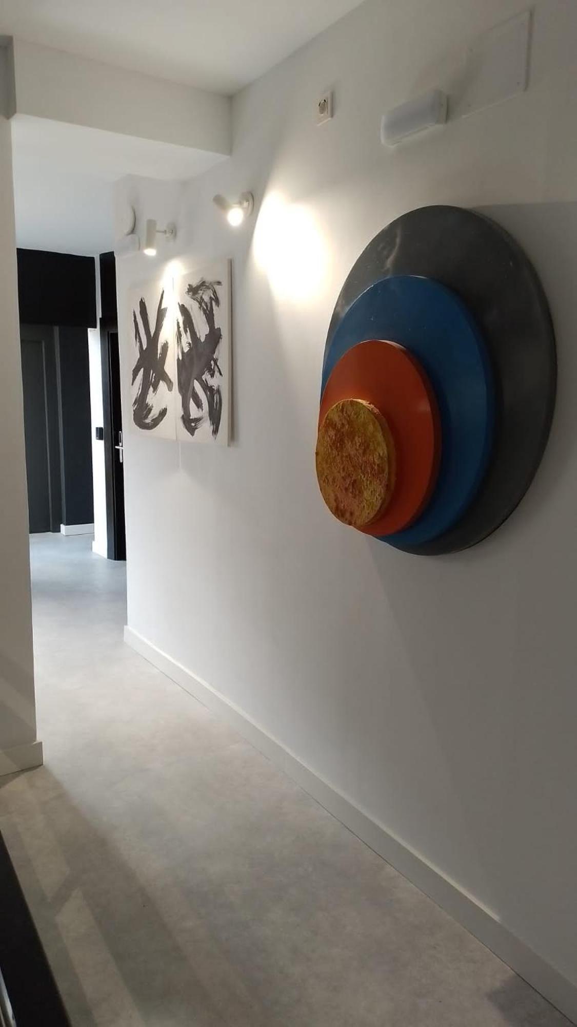Appartamento A-cero Living
