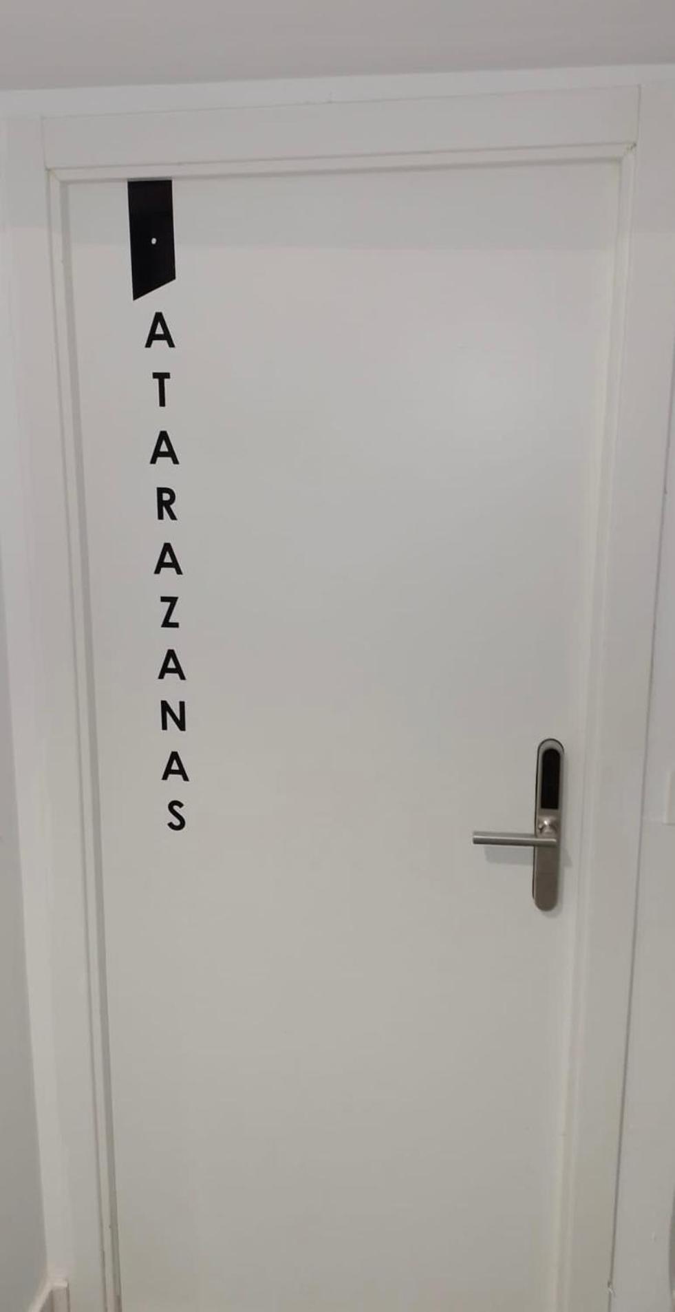 A-cero Living Appartamento Málaga