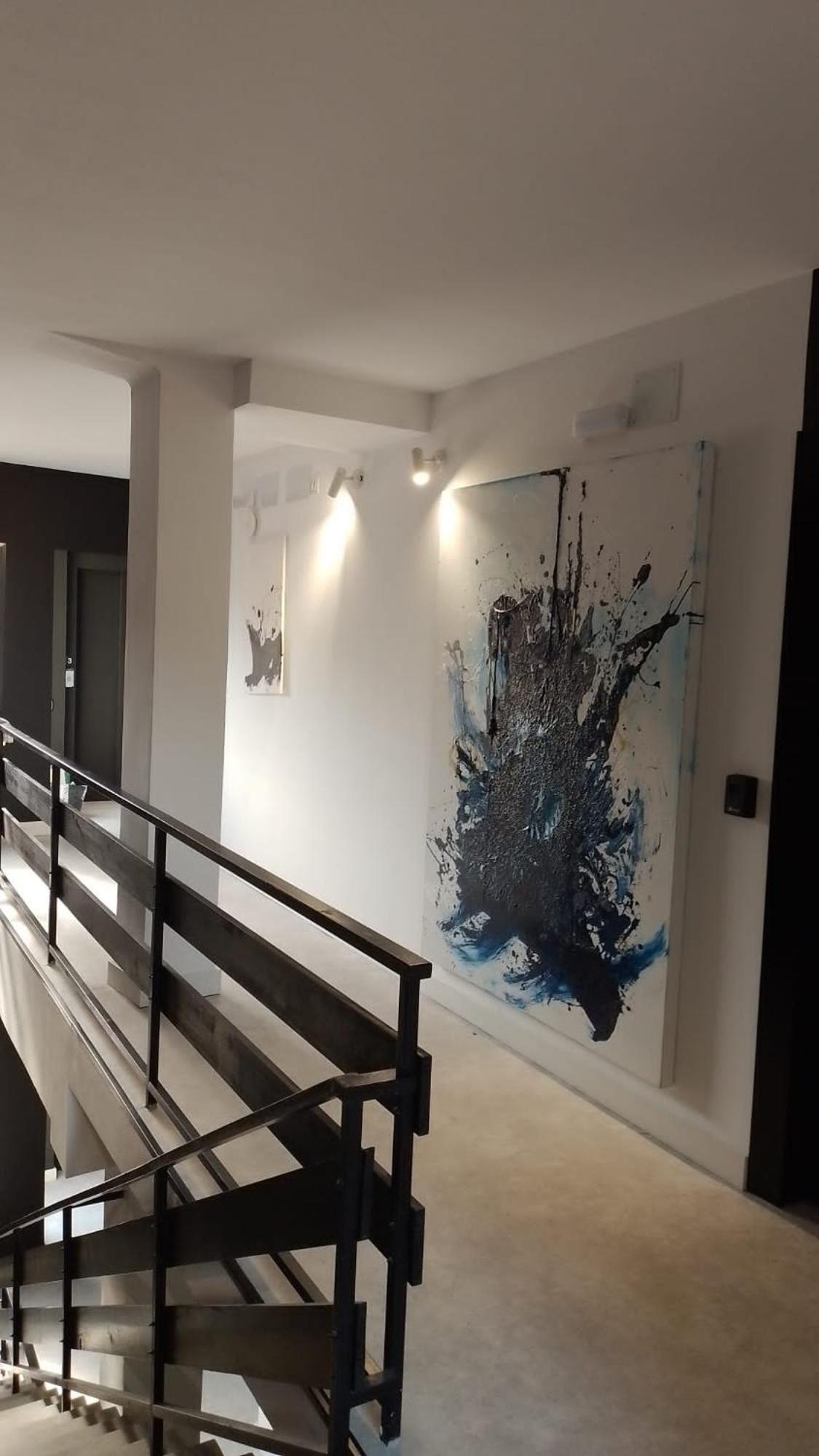 Appartamento A-cero Living *