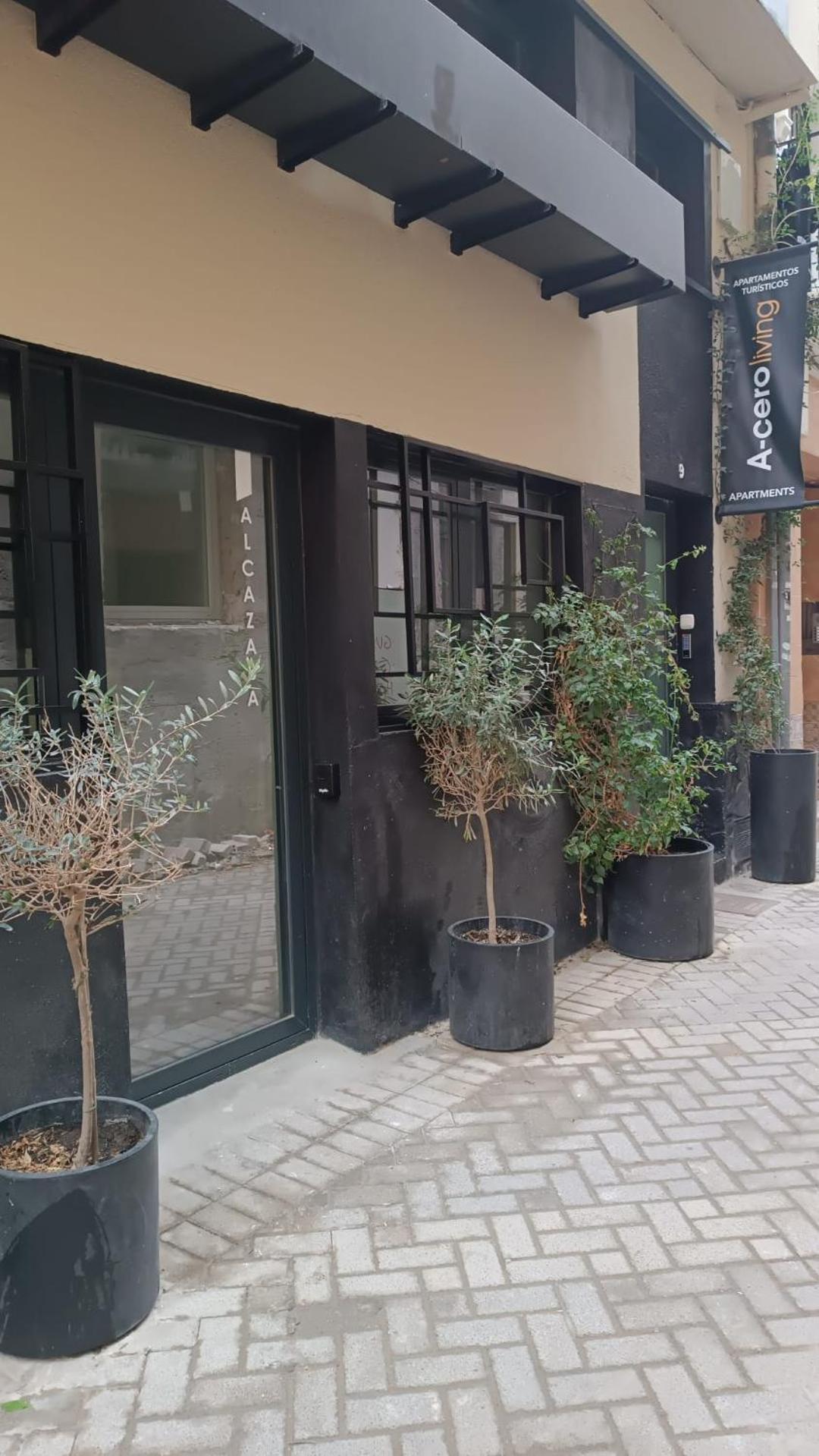 Appartamento A-cero Living