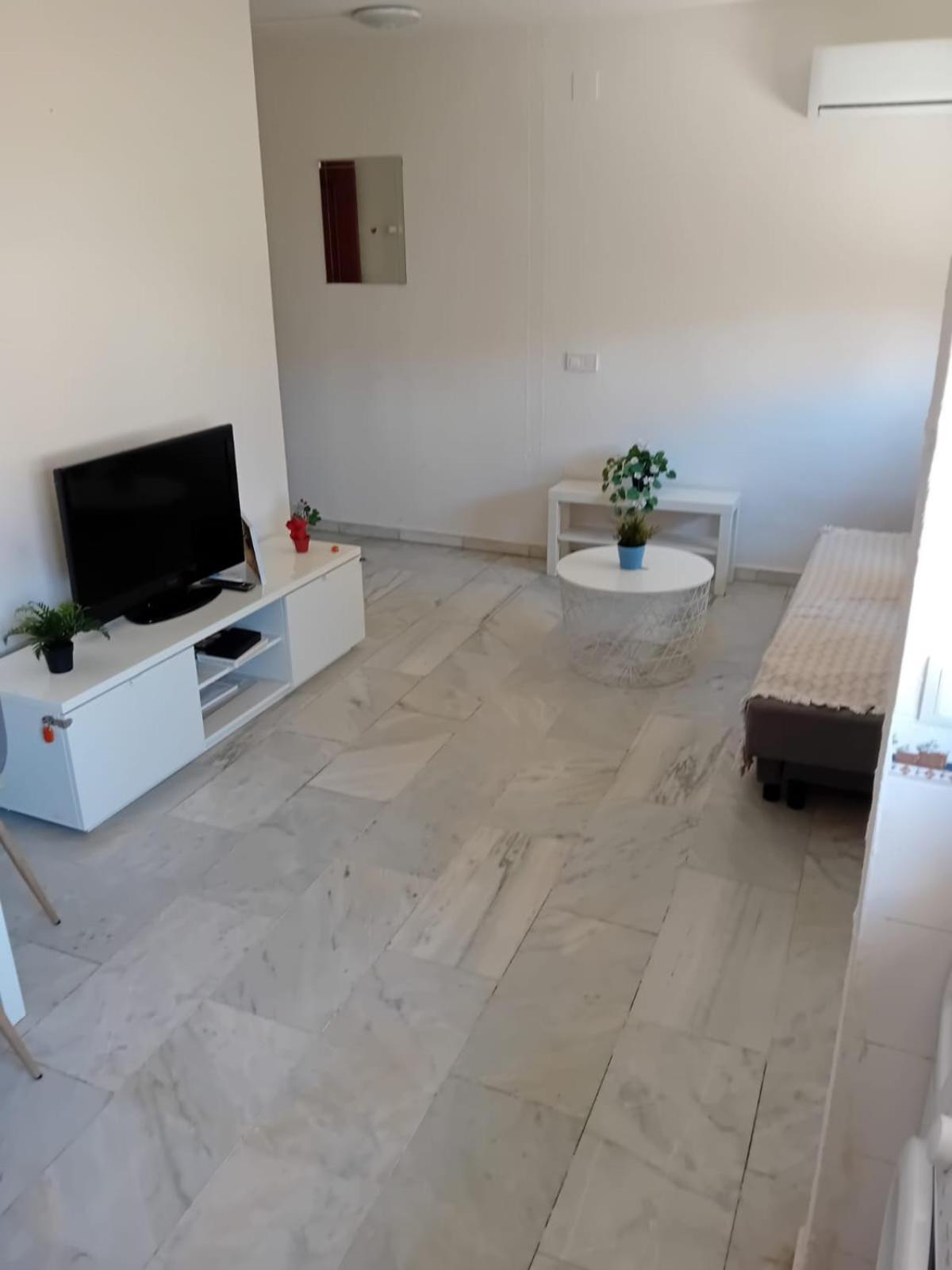 Appartement Sostoa 1
