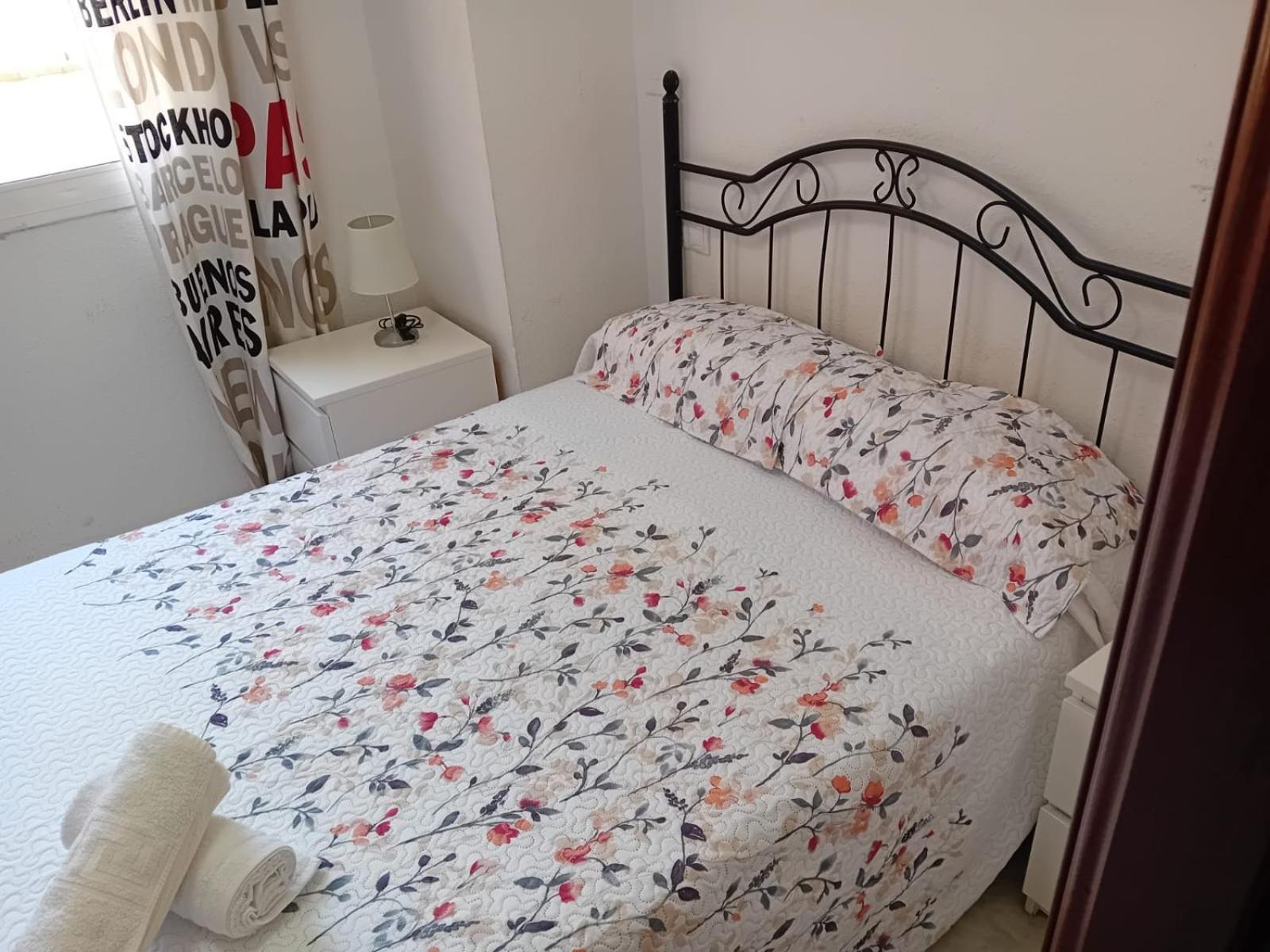 Sostoa 1 Appartement *