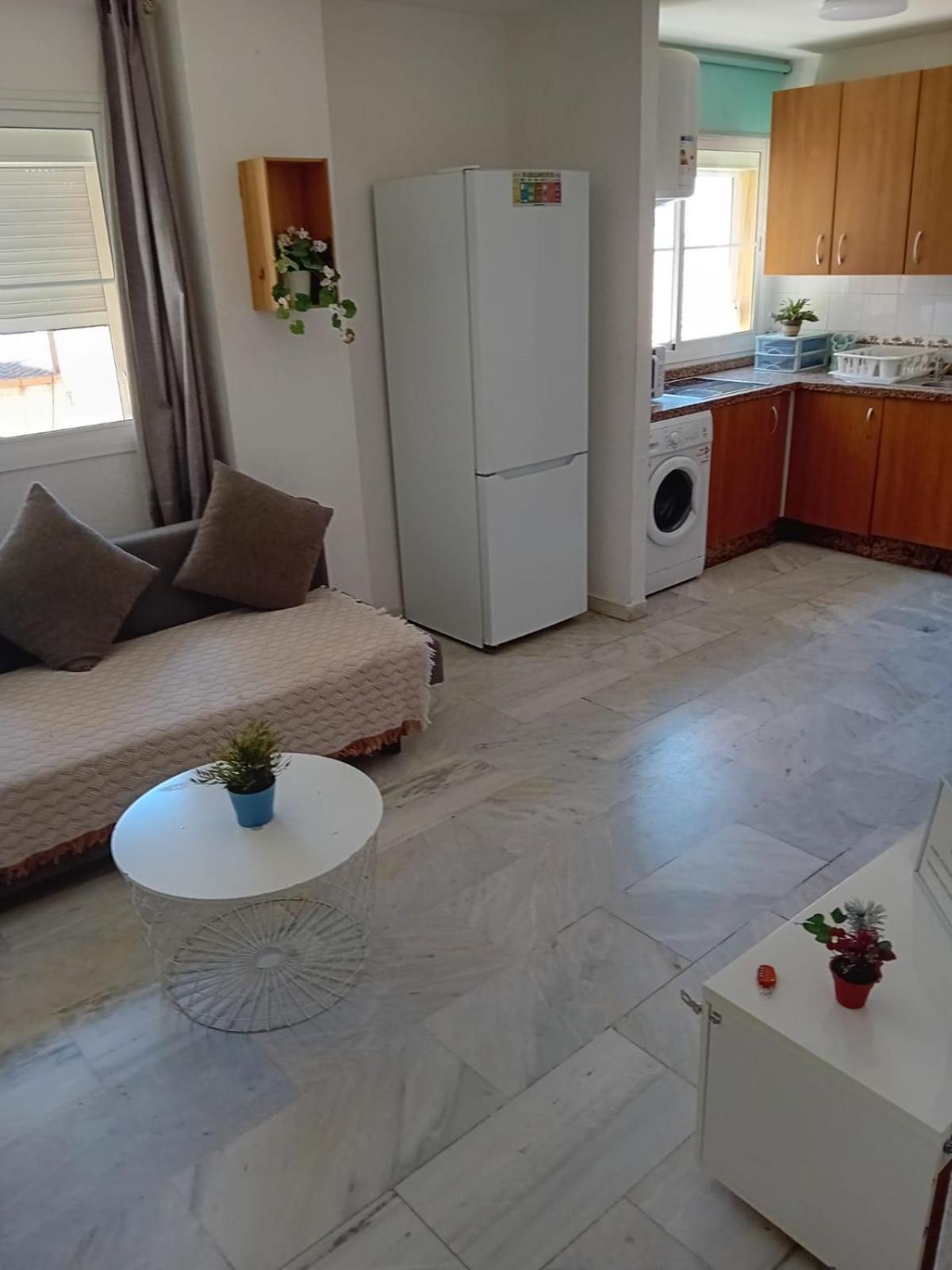 Sostoa 1 Appartement *