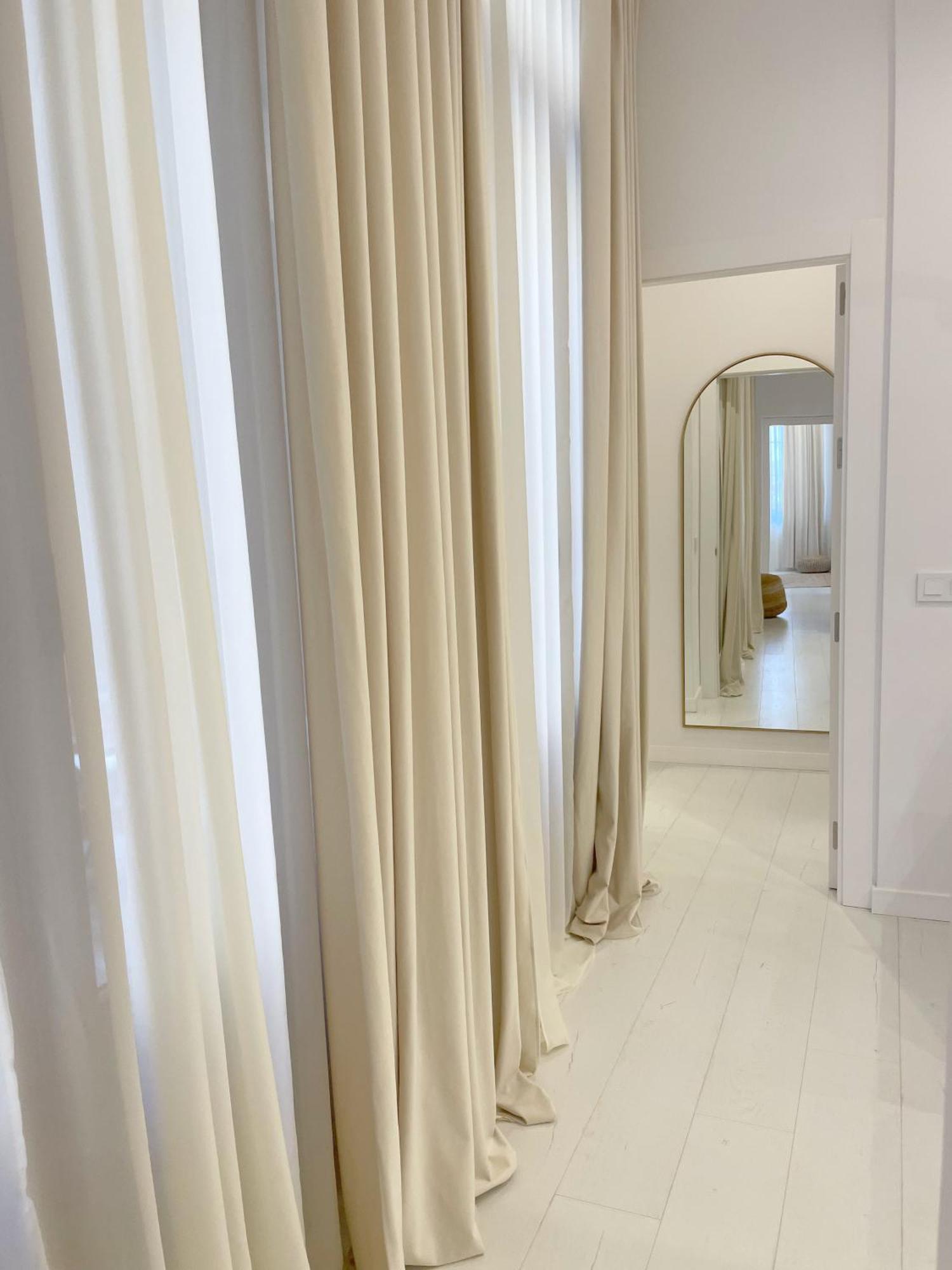 Appartamento Piso Con Patio, 3 Habitaciones, En La Goleta *