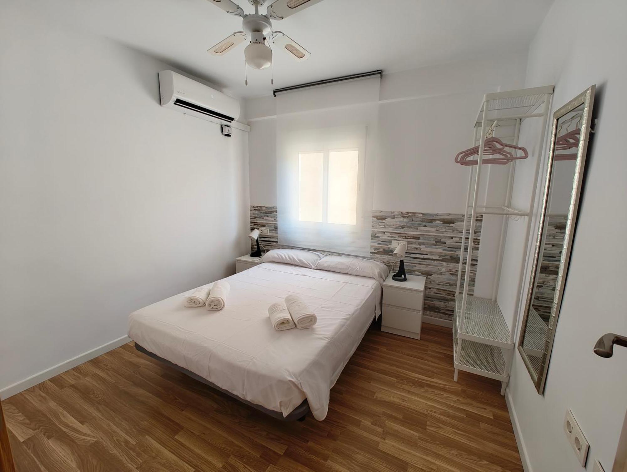 Victoria Centro Apartment