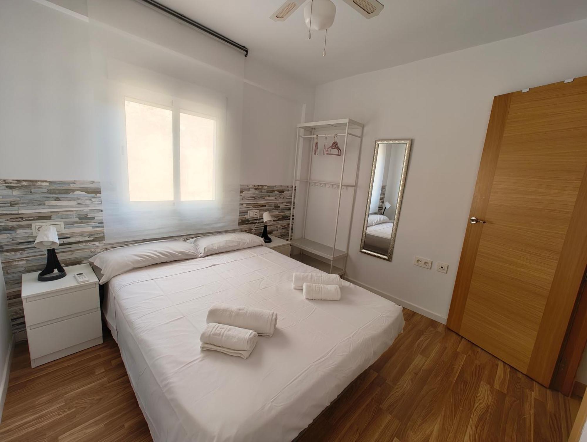 Victoria Centro Apartment *