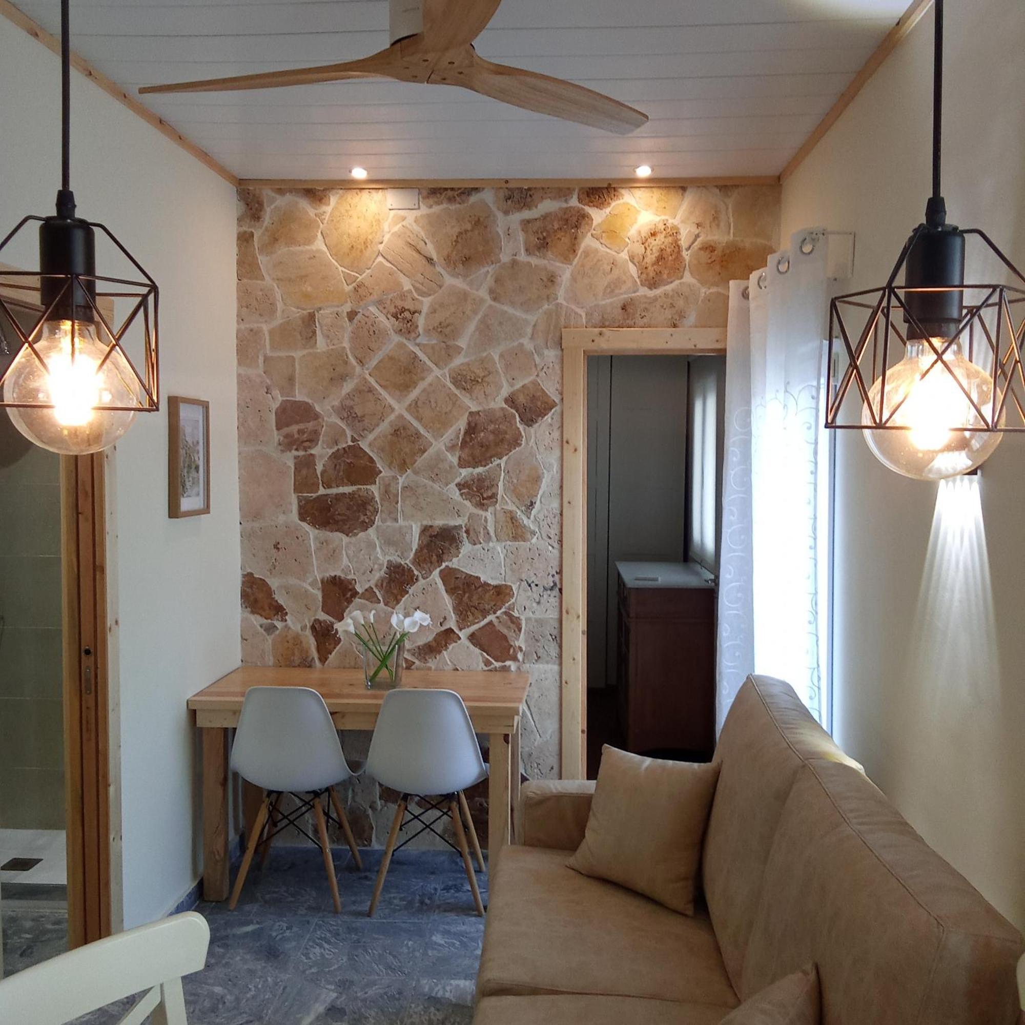 Apartamento Oasis En La Ciudad