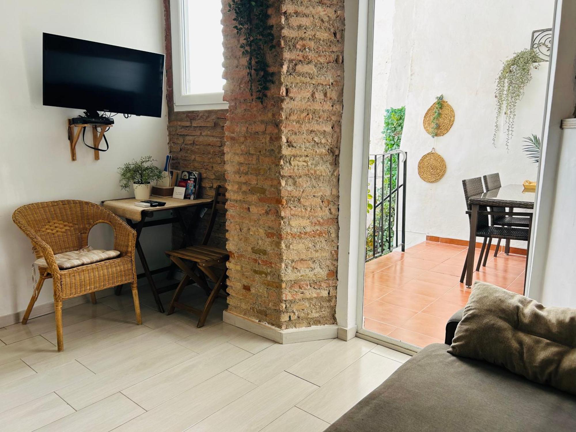 Clemens9 Premium Apartamento Málaga