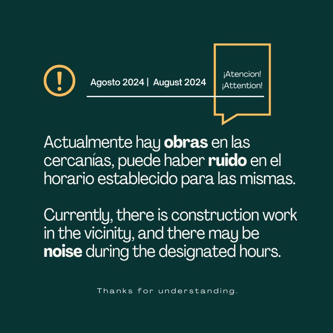 Apartamento Berlanga, En El Centro