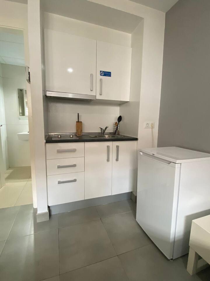 Apartamento Andes *