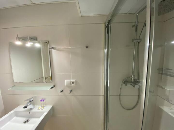 Apartamento Andes Málaga
