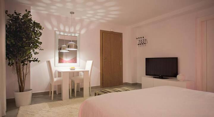 Andes Apartamento