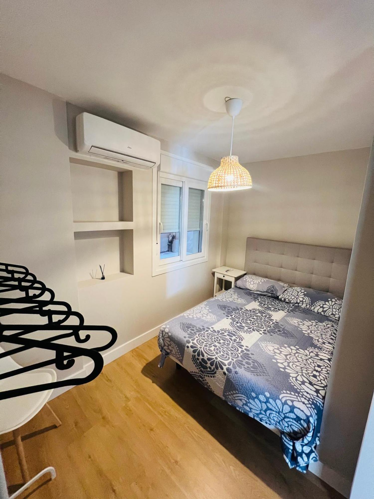 Appartement Sostoa Homes Málaga