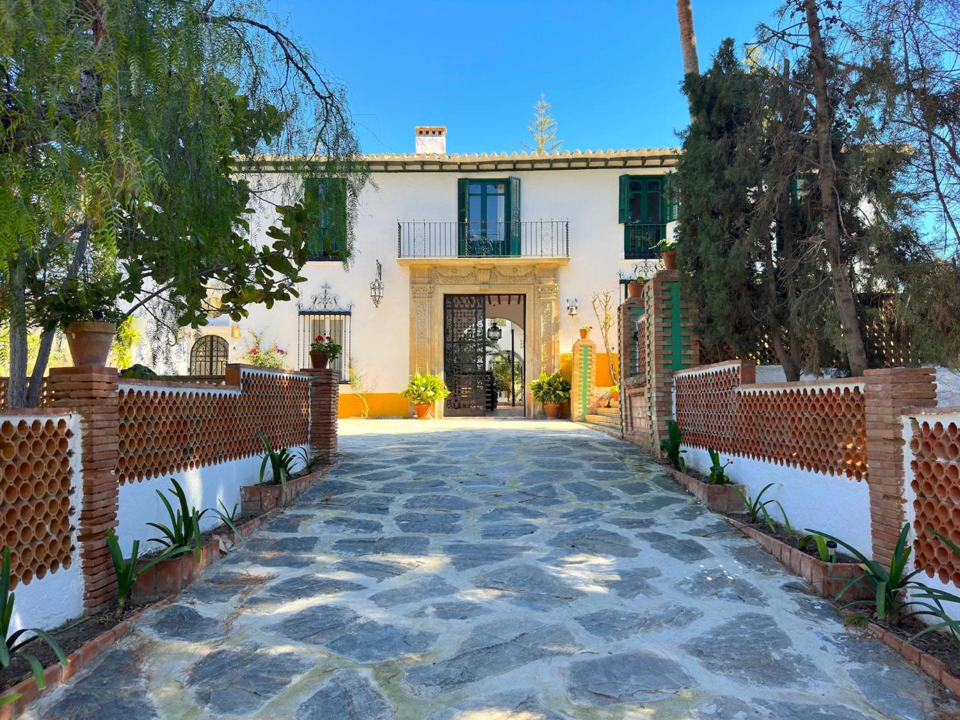 Clavero Nine Premium Appartamento Málaga