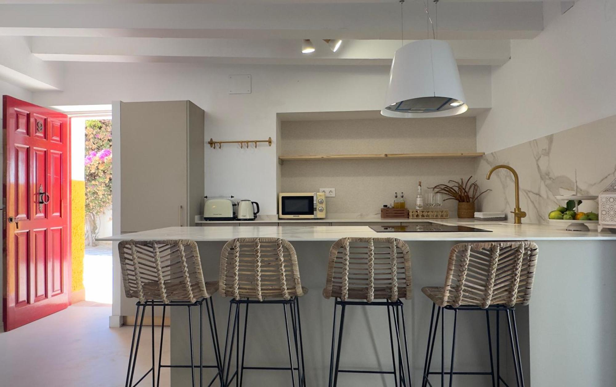 Clavero Nine Premium Appartamento Málaga