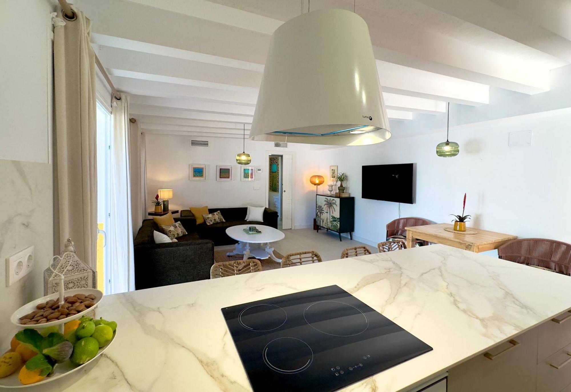 Clavero Nine Premium Appartamento *