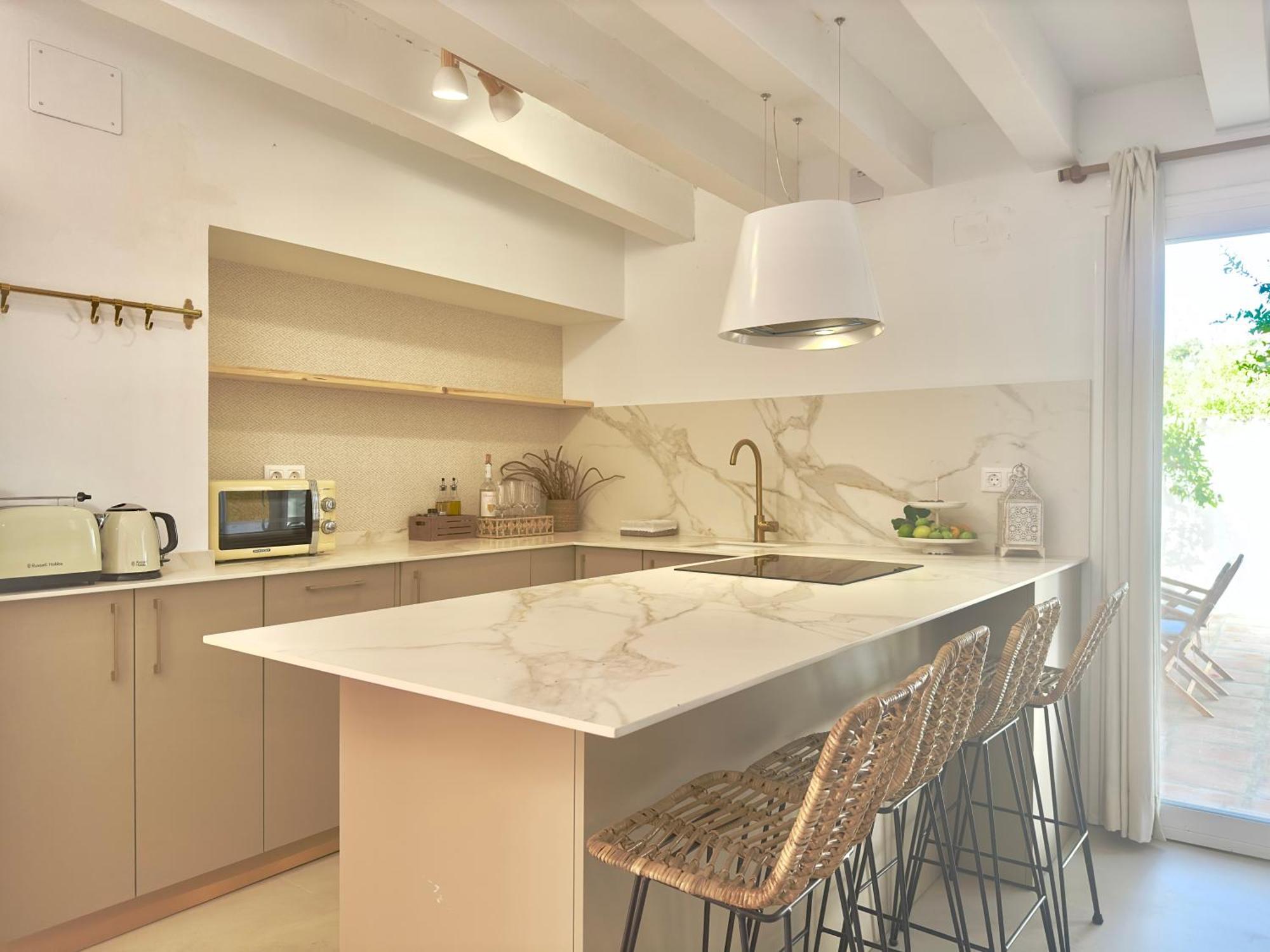 Clavero Nine Premium Appartamento Málaga