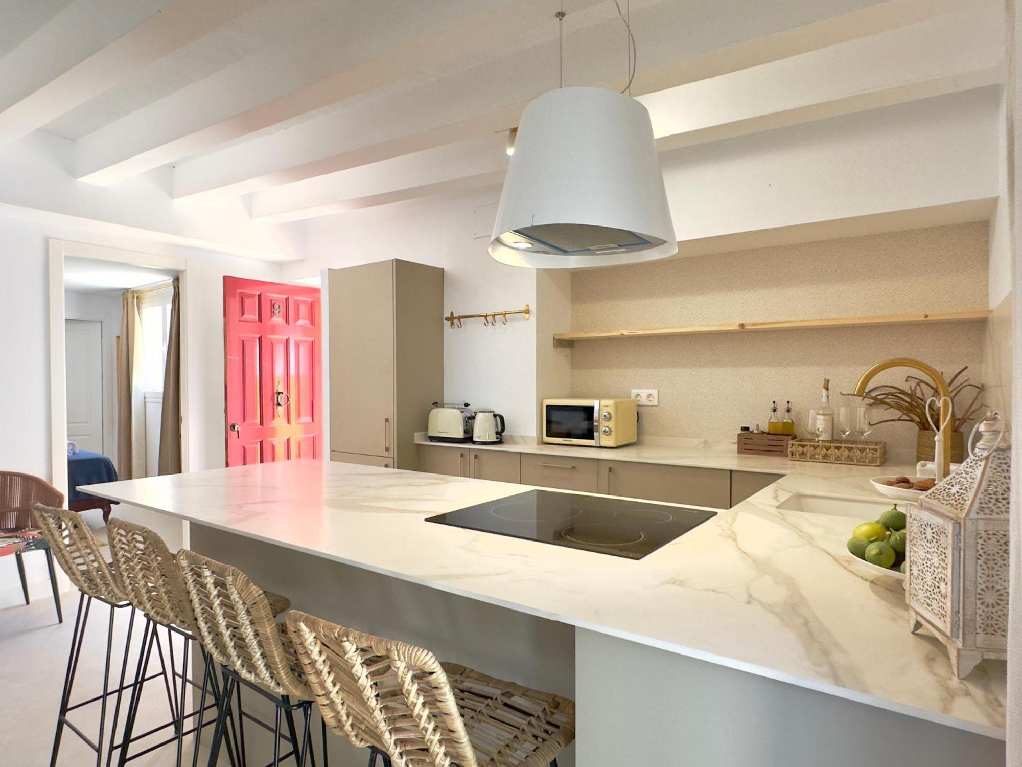 Appartamento Clavero Nine Premium