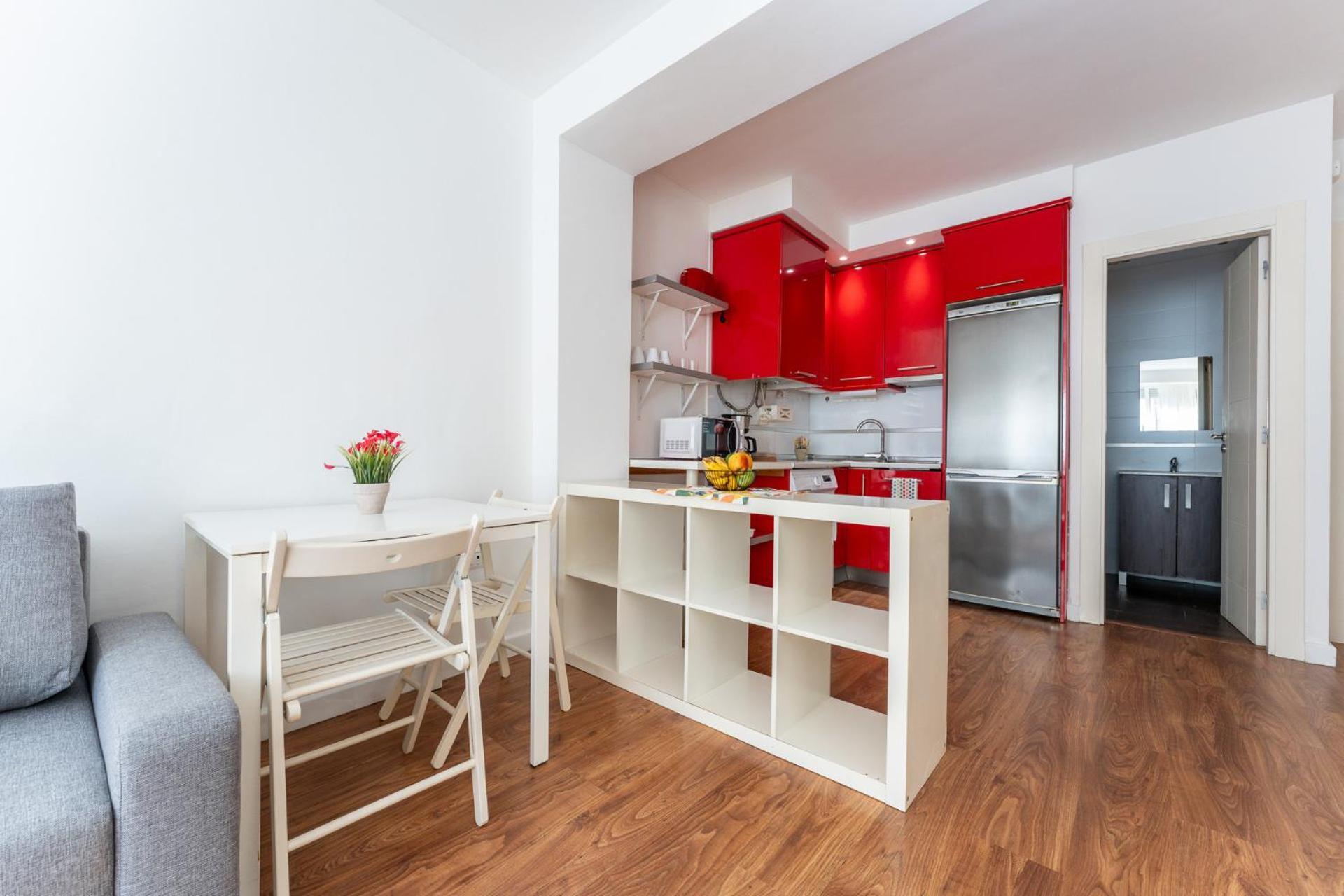 Malagasuite Dream Flat Appartement