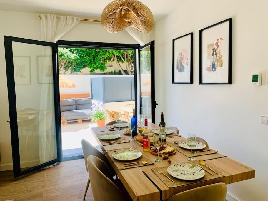 Villaer Biznaga Málaga