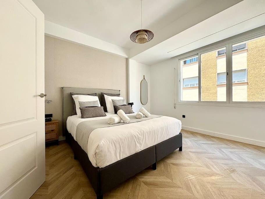 4bd Soho Luxe Retreat Terrace 2bh & Ac Apartamento