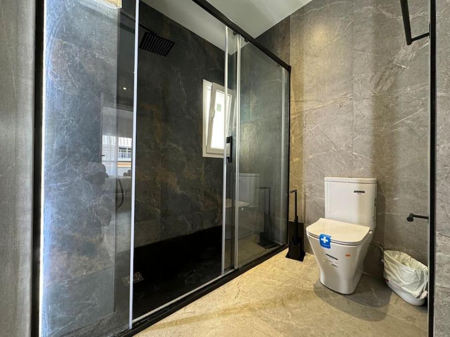 Apartamento 4bd Soho Luxe Retreat Terrace 2bh & Ac