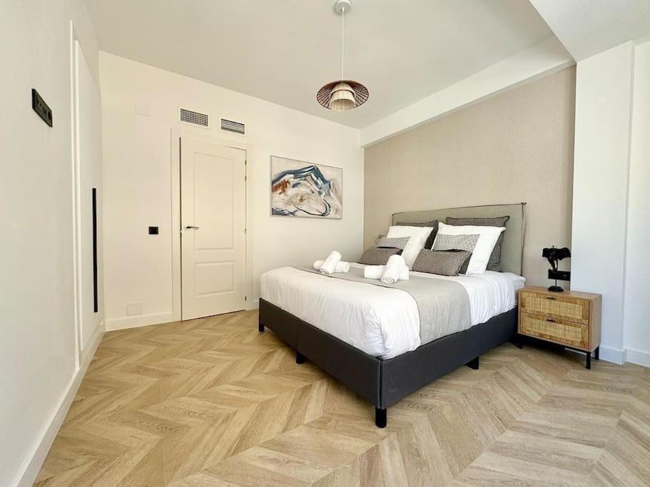 Apartamento 4bd Soho Luxe Retreat Terrace 2bh & Ac